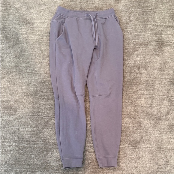 lululemon athletica Other - Lavender Jogger Sweatpants